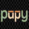 pupy logosu