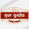 ısparta nur gıda doğal lezzetler 1962 logosu