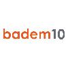 badem10 logosu