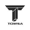 tomsa logosu