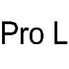 pro l logosu