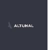 altunal logosu