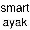 smart ayak logosu