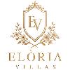 ev eloria villas logosu