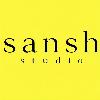 sansh studio logosu