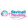 sevinçli minikler anaokulu logosu