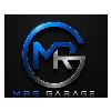 mr mrg garage logosu