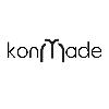 konmade logosu