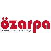 özarpa ayakkabıcılık san. ve tic. ltd. şti. logosu
