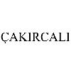 çakırcalı logosu