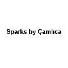 sparks by çamlıca logosu