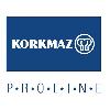 korkmaz proline logosu