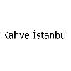 kahve istanbul logosu