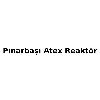 pınarbaşı atex reaktör logosu