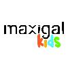 maxigal kids logosu