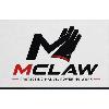 mclaw protecting hands powering work logosu