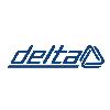 delta şekil logosu