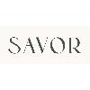 savor logosu