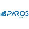 paros group logosu