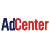 adcenter logosu