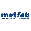 metfab metal additive manufacturing technologies  logosu