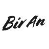 bir an logosu