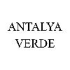 antalya verde logosu