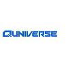 quniverse logosu