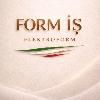 form iş elektroform logosu