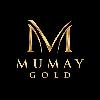 mumay gold logosu