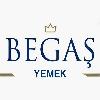 begaş yemek logosu
