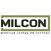 milcon modular contanier systems logosu