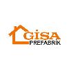 gisa prefabrik logosu