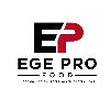 ege pro food doğadan gelen lezzet güvenle sofranıza logosu