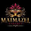 matmazel cabaret logosu