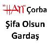 han çorba şifa olsun gardaş logosu