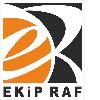 ekipraf logosu