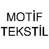 motif tekstil logosu