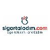 sigortaladım.com sigortaladım, rahatladım logosu