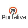 portaliva logosu