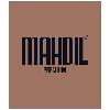 mahdil premium logosu