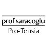 prof saracoglu pro-tensia logosu
