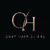 oh only hair clinic logosu