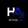 harvotech logosu