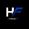 harvofit logosu