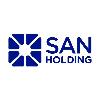san holding logosu