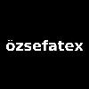 özsefatex logosu