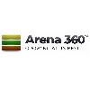 arena360 growing at its best logosu