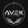 avek savunma sanayi logosu