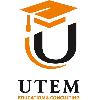 utem education&conculting logosu